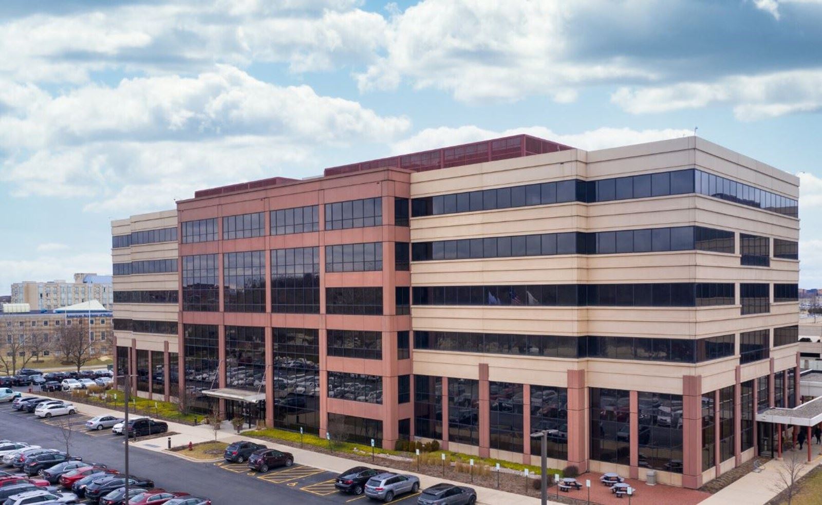 Park at Northwest Point II